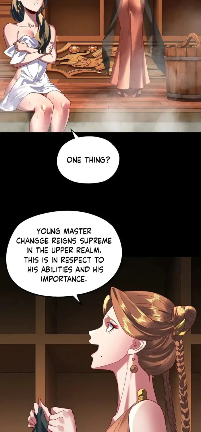 I Am The Fated Villain (Colored) Chapter 289 page 32 - 