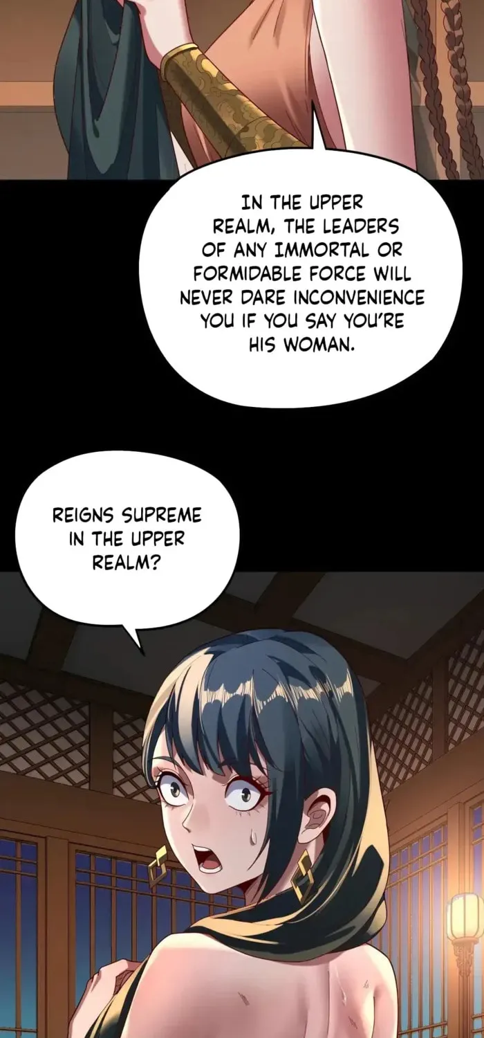 I Am The Fated Villain (Colored) Chapter 289 page 33 - 