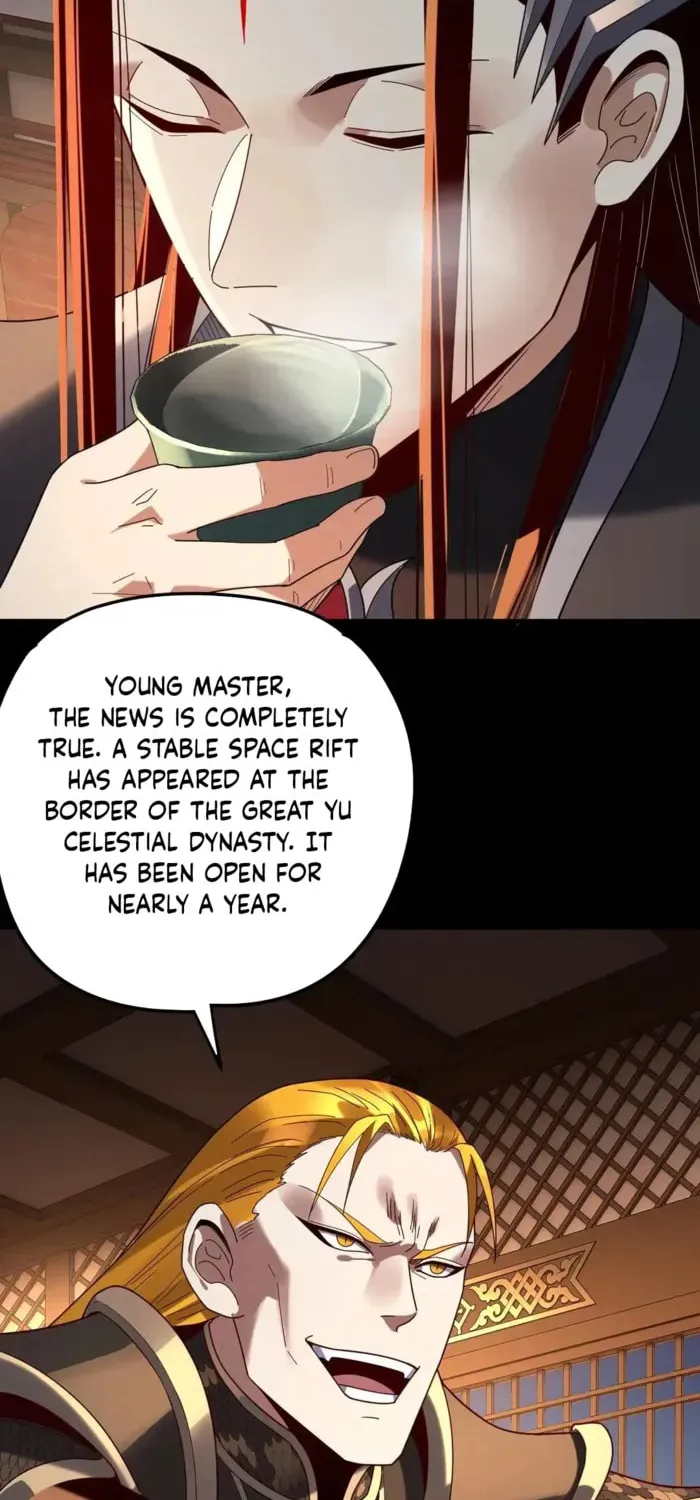 I Am The Fated Villain (Colored) Chapter 289 page 39 - 