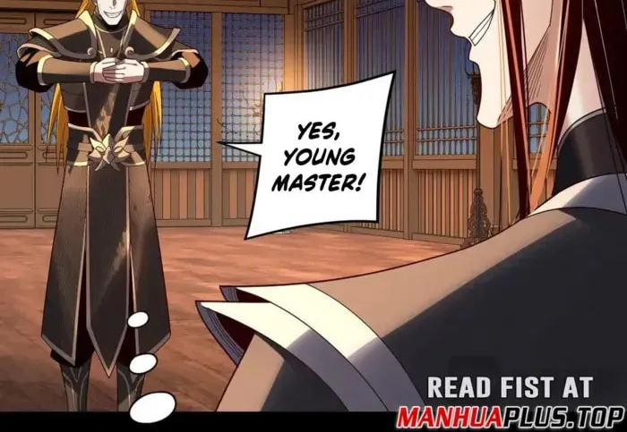I Am The Fated Villain (Colored) Chapter 289 page 41 - 