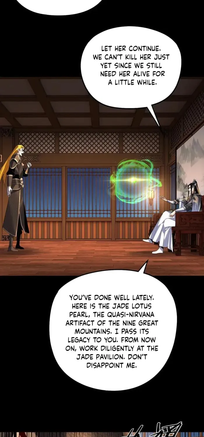 I Am The Fated Villain (Colored) Chapter 289 page 43 - 