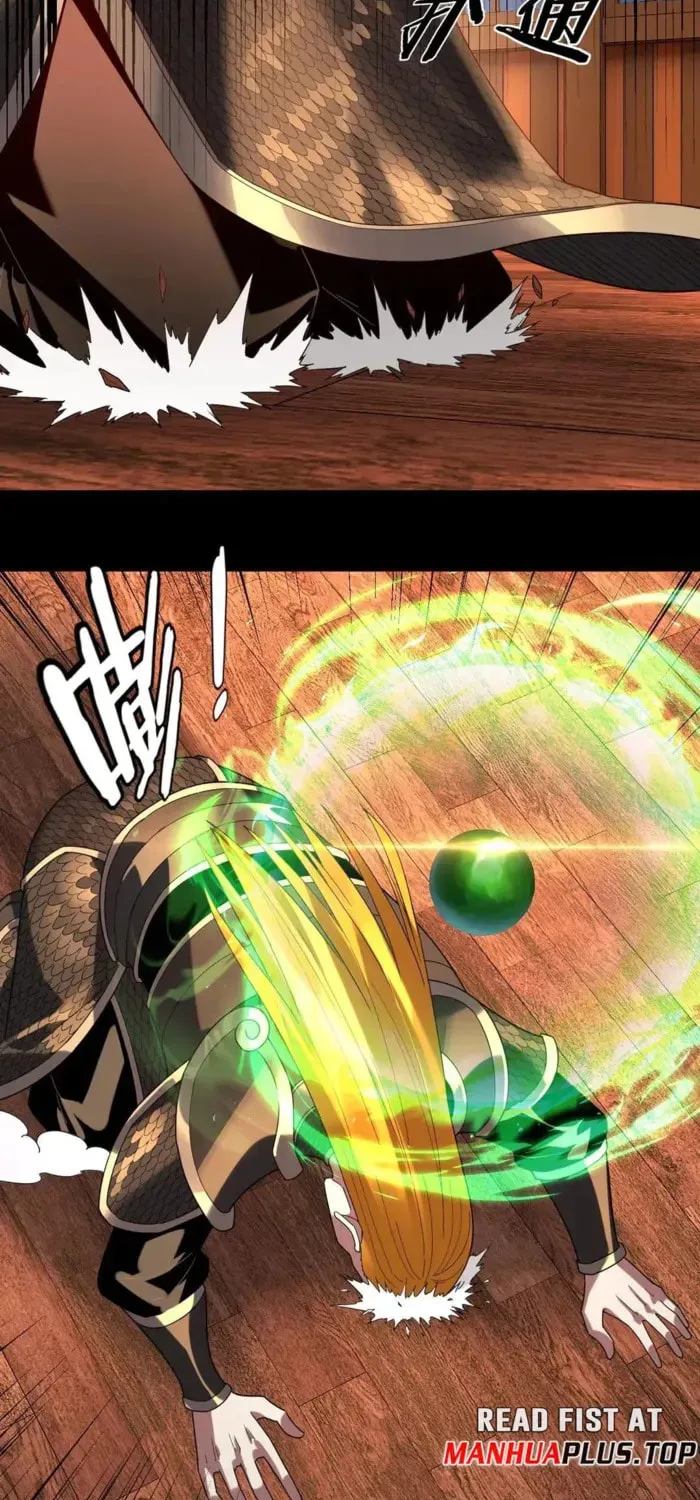 I Am The Fated Villain (Colored) Chapter 289 page 44 - 