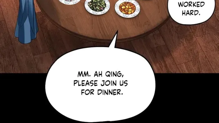 I Am The Fated Villain (Colored) Chapter 289 page 47 - 