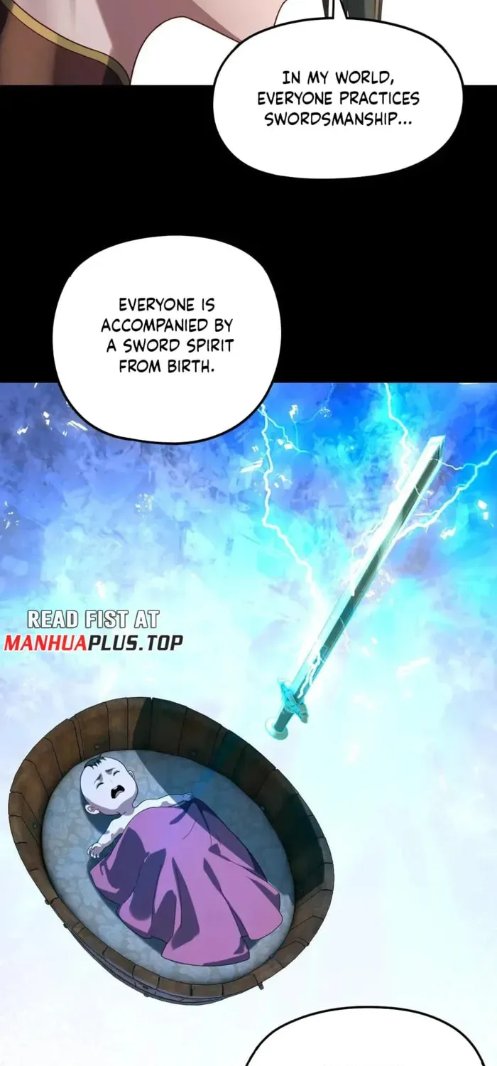 I Am The Fated Villain (Colored) Chapter 289 page 50 - 
