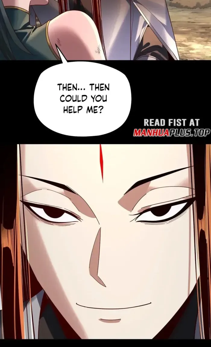 I Am The Fated Villain (Colored) Chapter 289 page 6 - 
