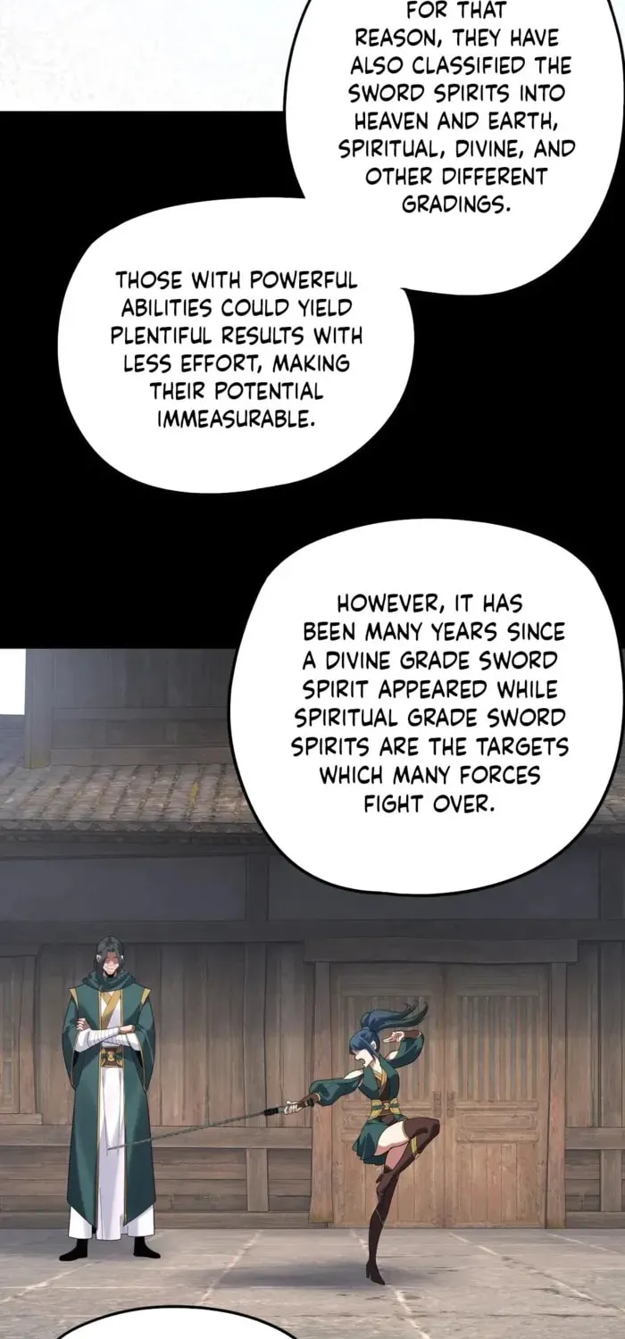 I Am The Fated Villain (Colored) Chapter 289 page 51 - 