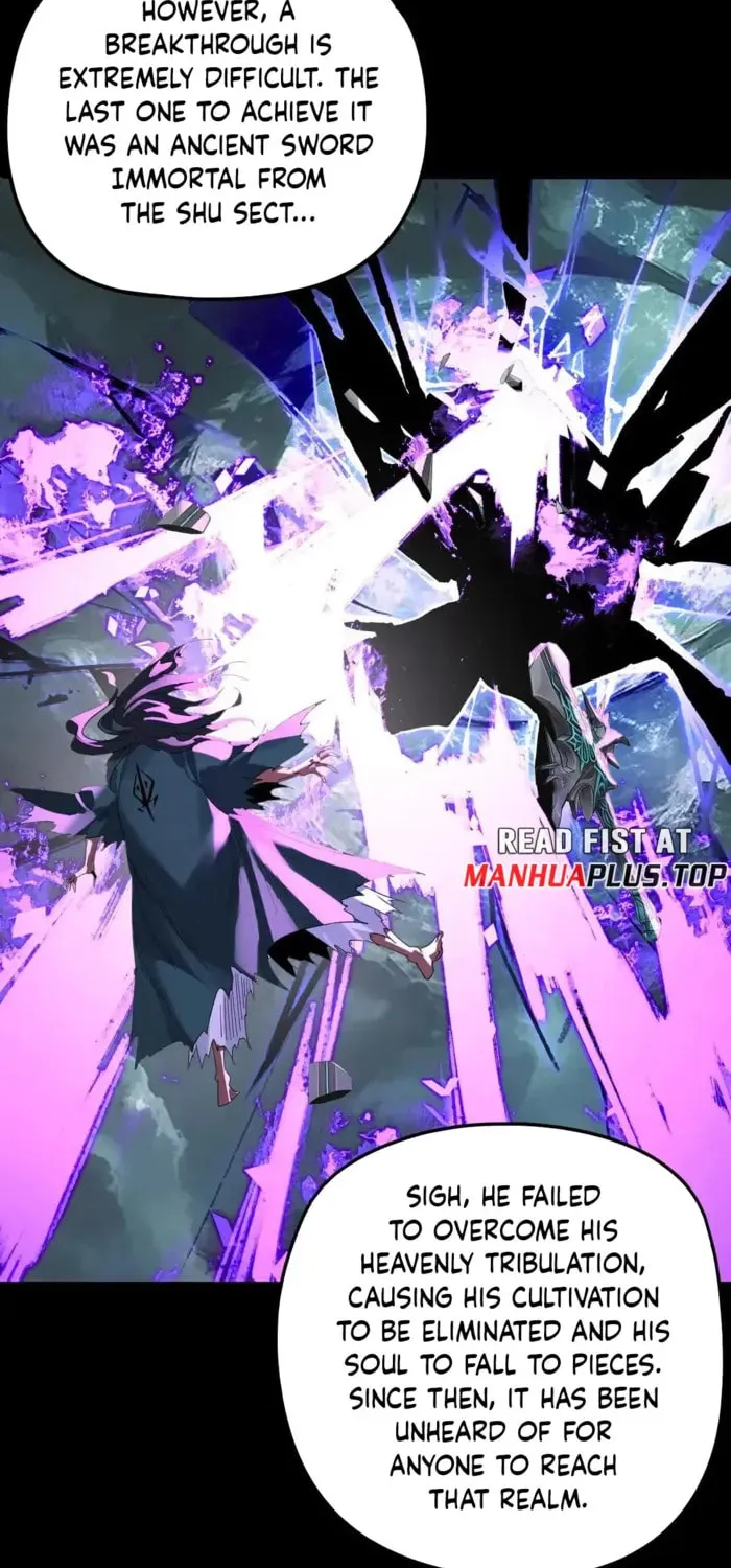 I Am The Fated Villain (Colored) Chapter 289 page 53 - 