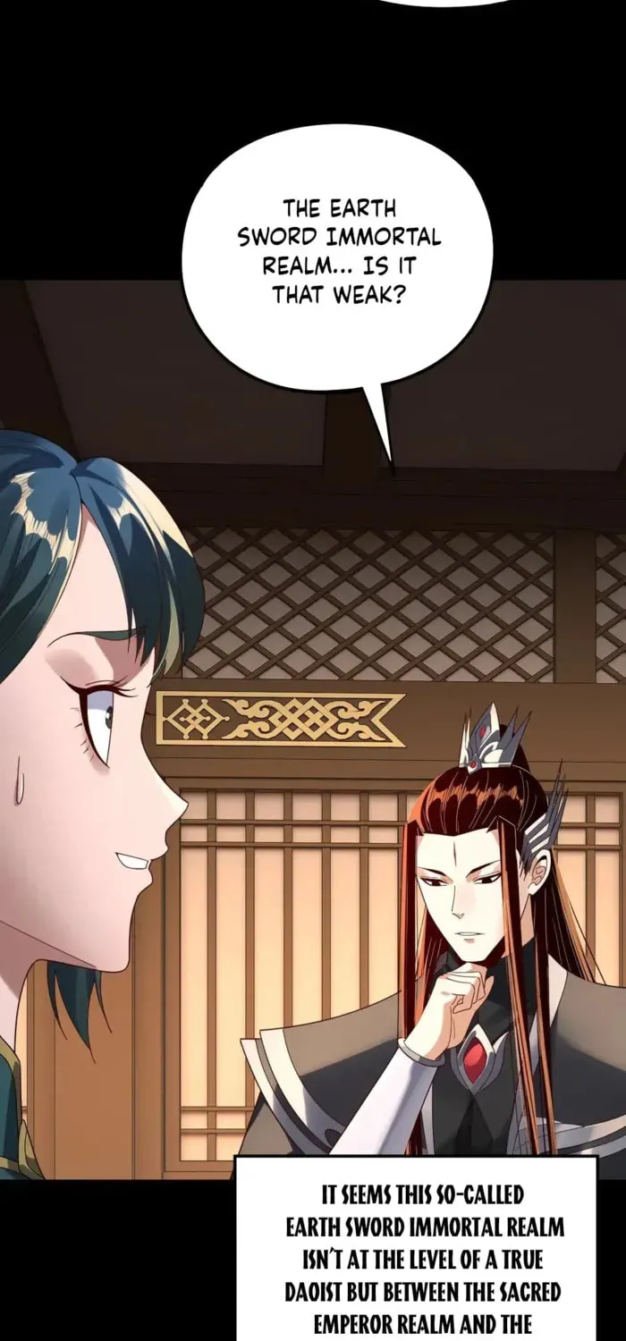 I Am The Fated Villain (Colored) Chapter 289 page 54 - 