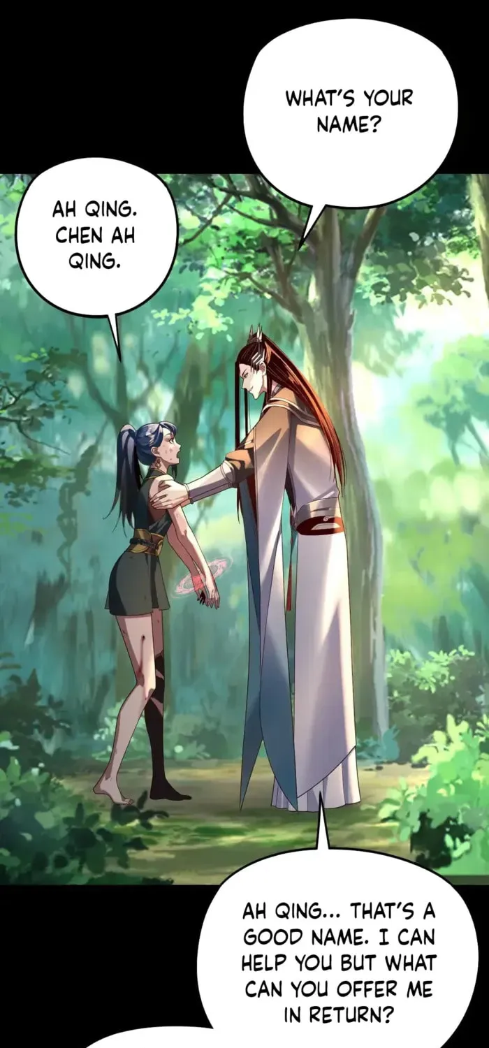 I Am The Fated Villain (Colored) Chapter 289 page 7 - 