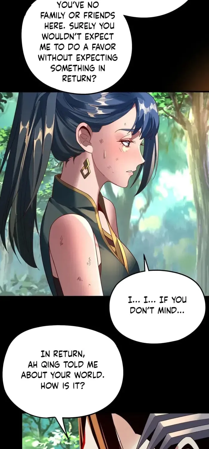 I Am The Fated Villain (Colored) Chapter 289 page 8 - 