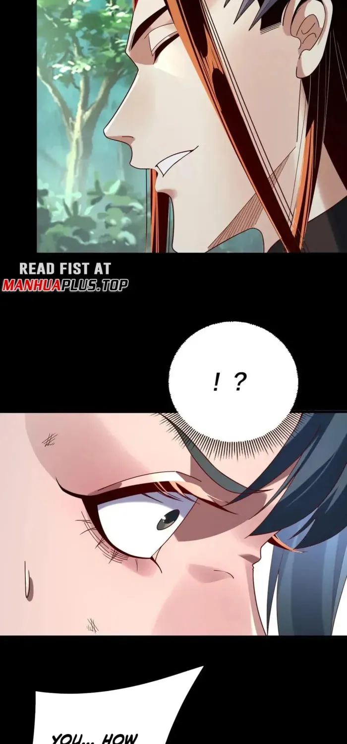 I Am The Fated Villain (Colored) Chapter 289 page 9 - 