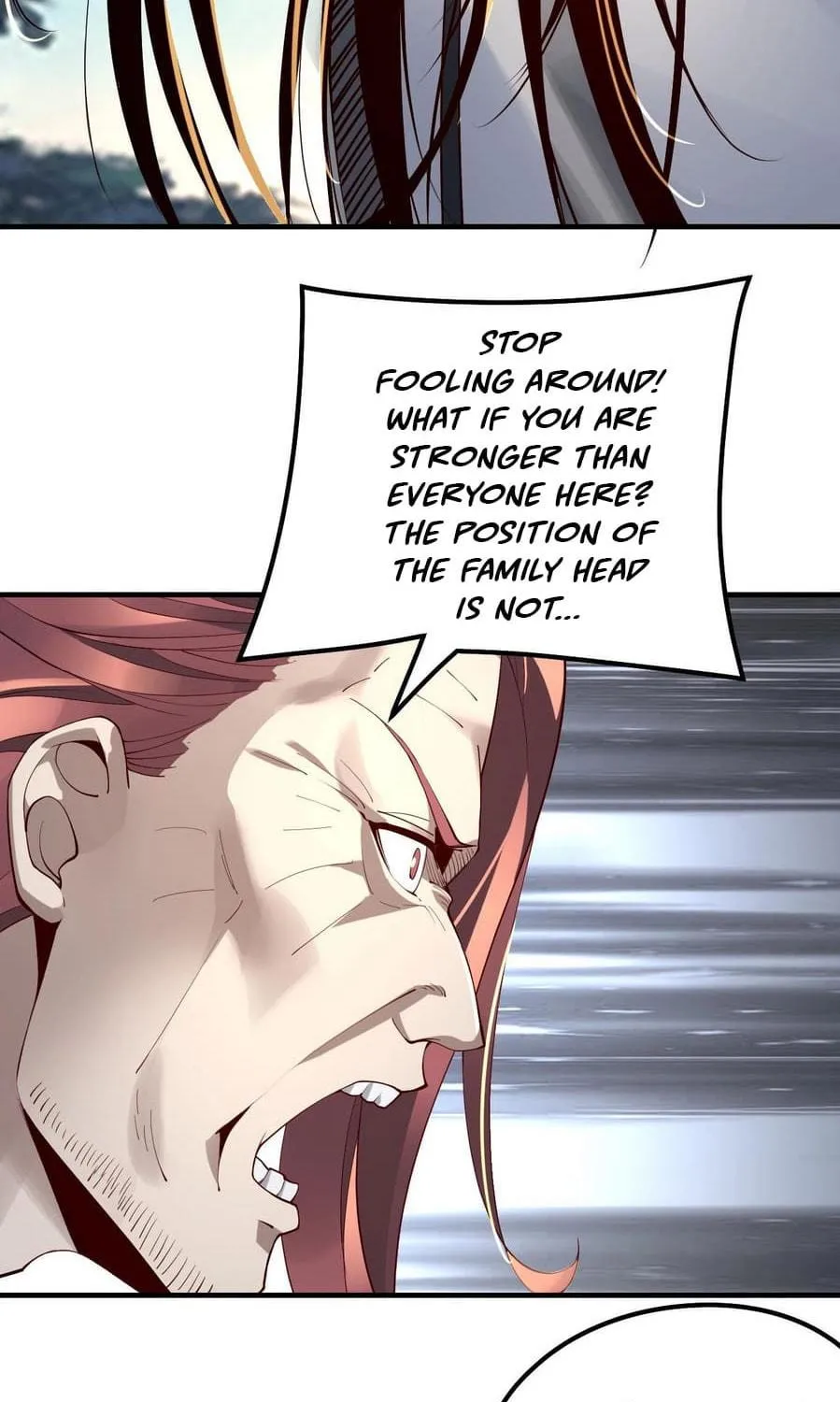 I Am The Fated Villain (Colored) Chapter 29 page 19 - 
