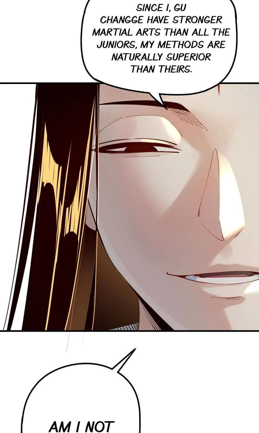 I Am The Fated Villain (Colored) Chapter 29 page 23 - 