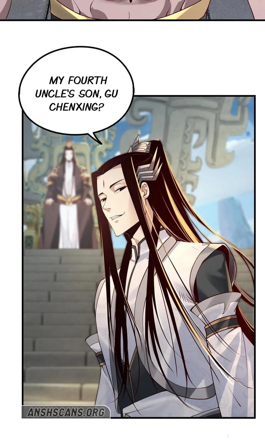 I Am The Fated Villain (Colored) Chapter 29 page 27 - 