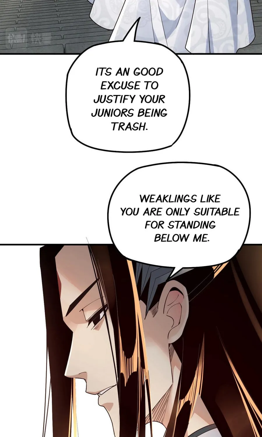 I Am The Fated Villain (Colored) Chapter 29 page 31 - 
