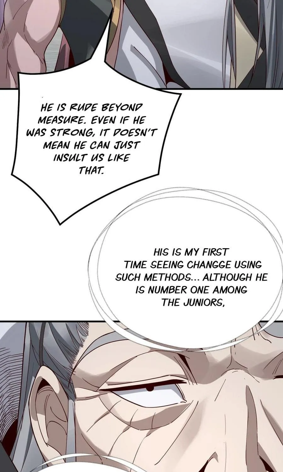 I Am The Fated Villain (Colored) Chapter 29 page 39 - 