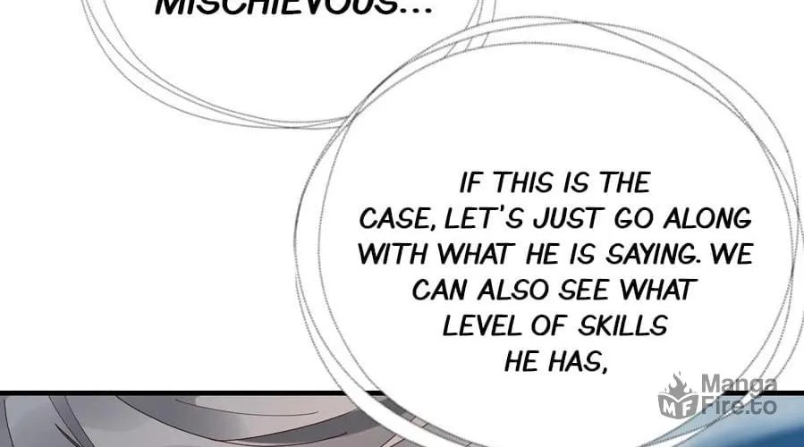 I Am The Fated Villain (Colored) Chapter 29 page 42 - 