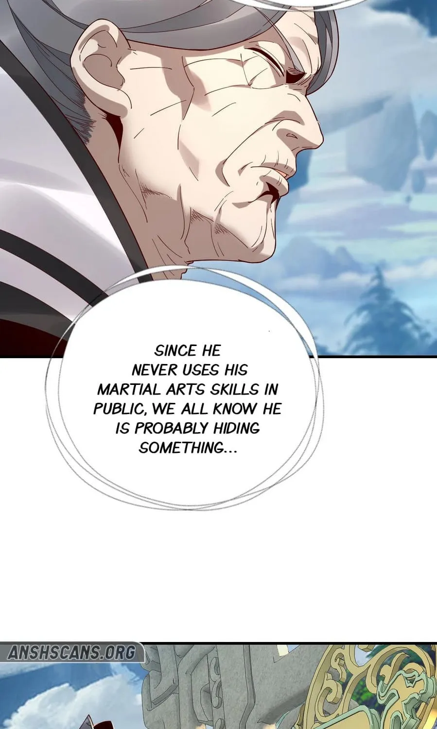 I Am The Fated Villain (Colored) Chapter 29 page 43 - 