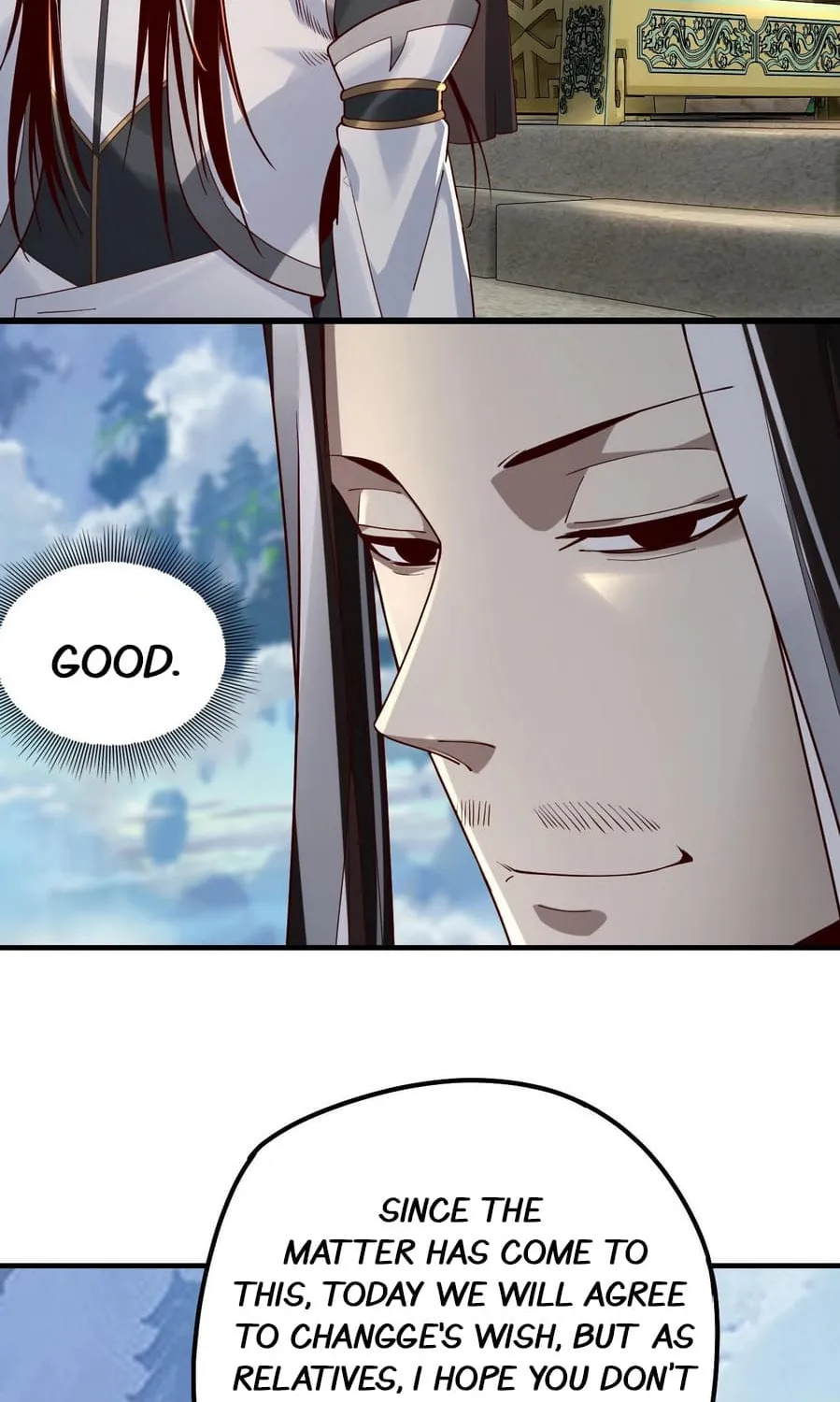 I Am The Fated Villain (Colored) Chapter 29 page 45 - 