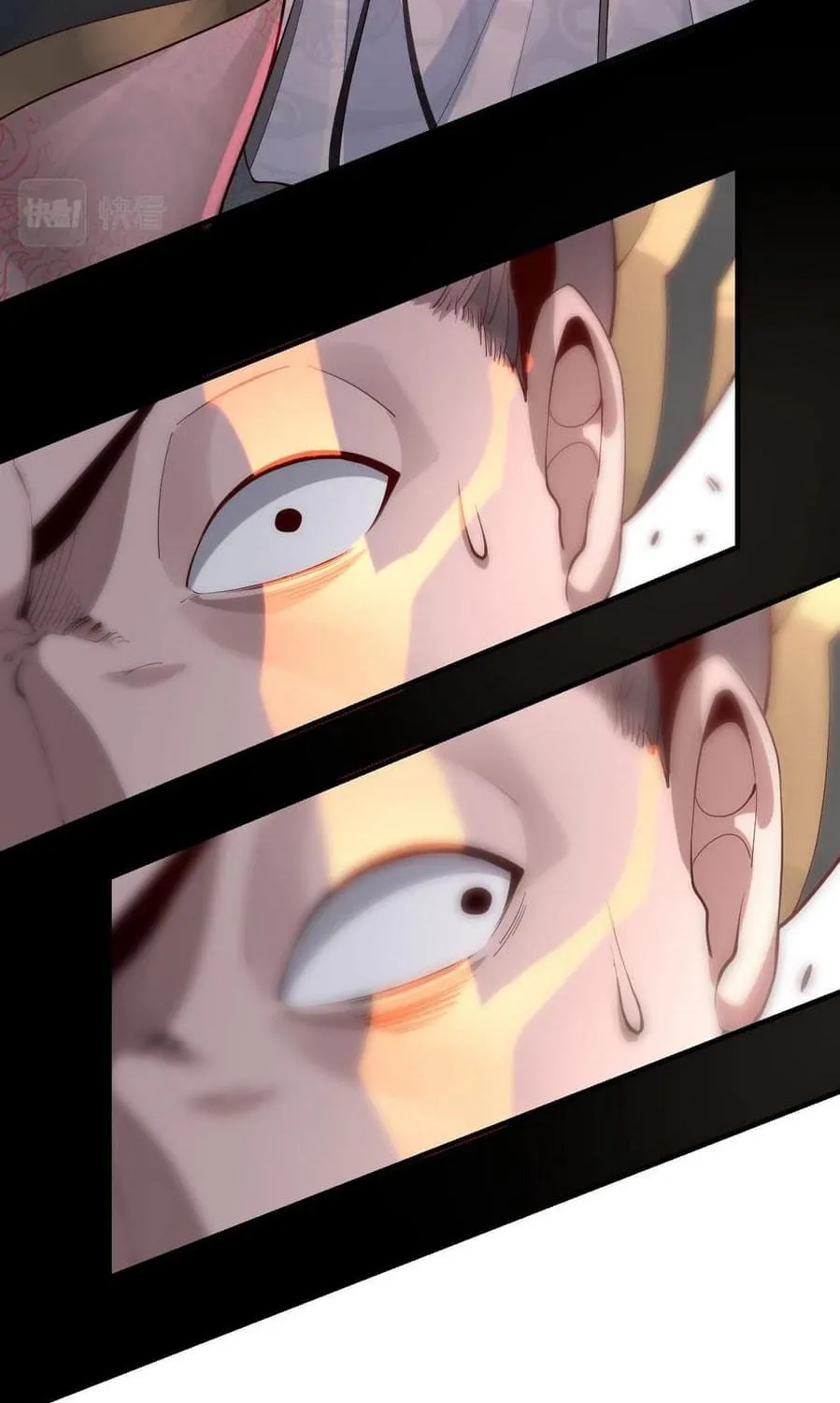 I Am The Fated Villain (Colored) Chapter 29 page 59 - 