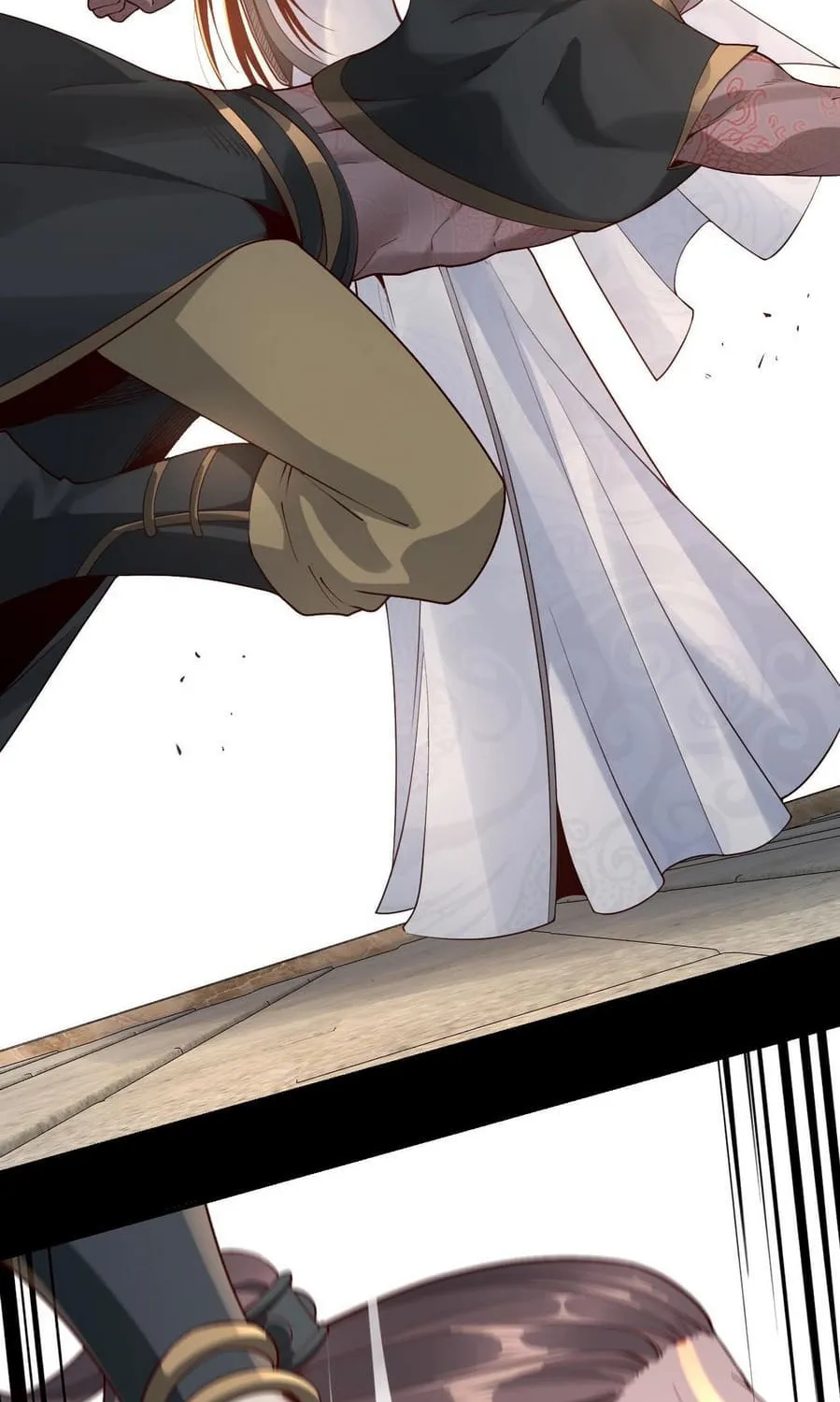 I Am The Fated Villain (Colored) Chapter 29 page 61 - 