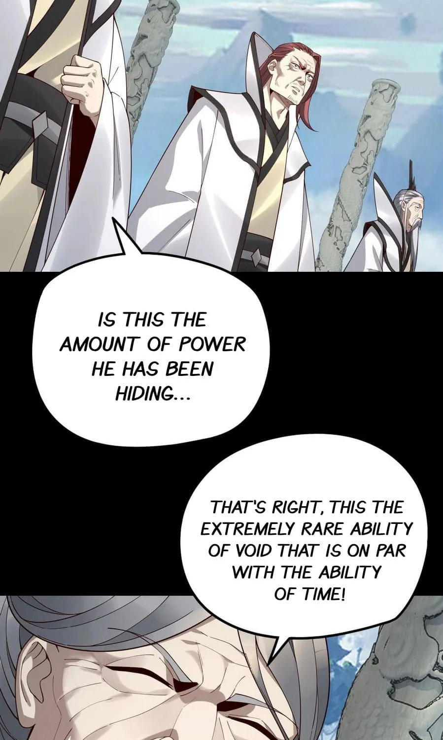 I Am The Fated Villain (Colored) Chapter 29 page 67 - 