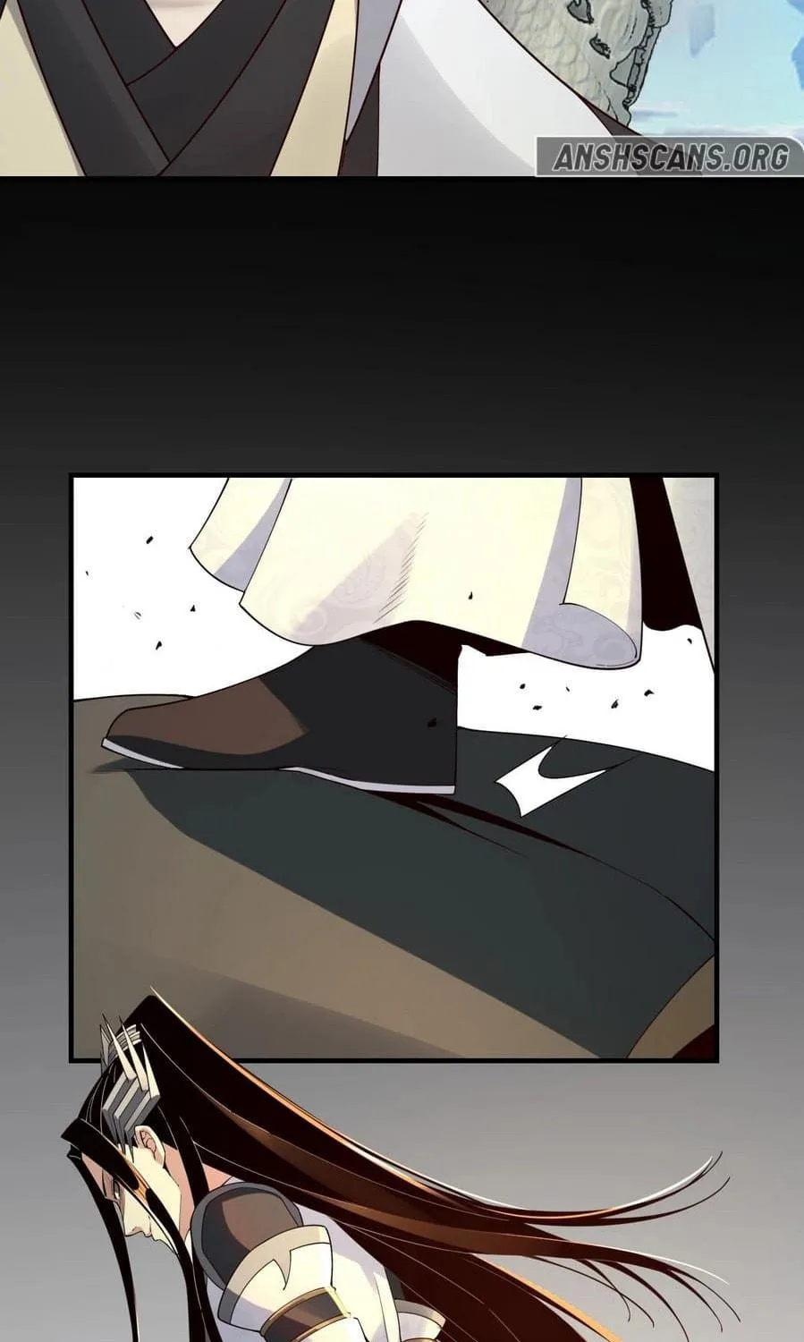 I Am The Fated Villain (Colored) Chapter 29 page 69 - 