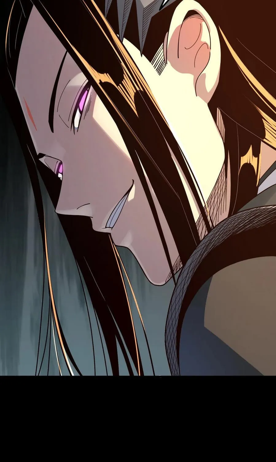 I Am The Fated Villain (Colored) Chapter 29 page 73 - 