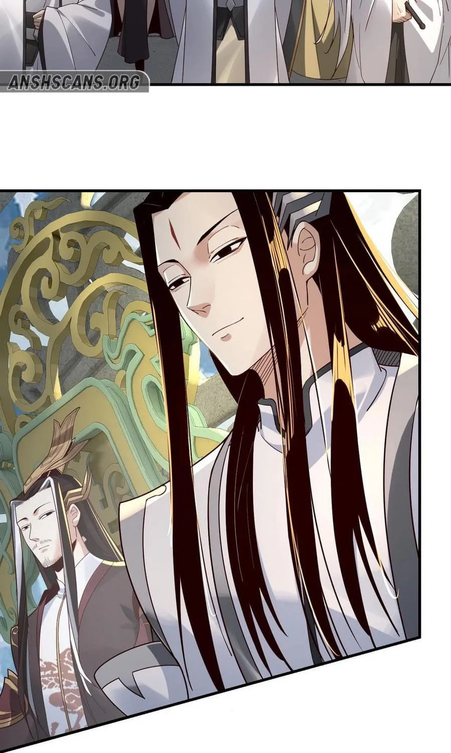I Am The Fated Villain (Colored) Chapter 29 page 9 - 