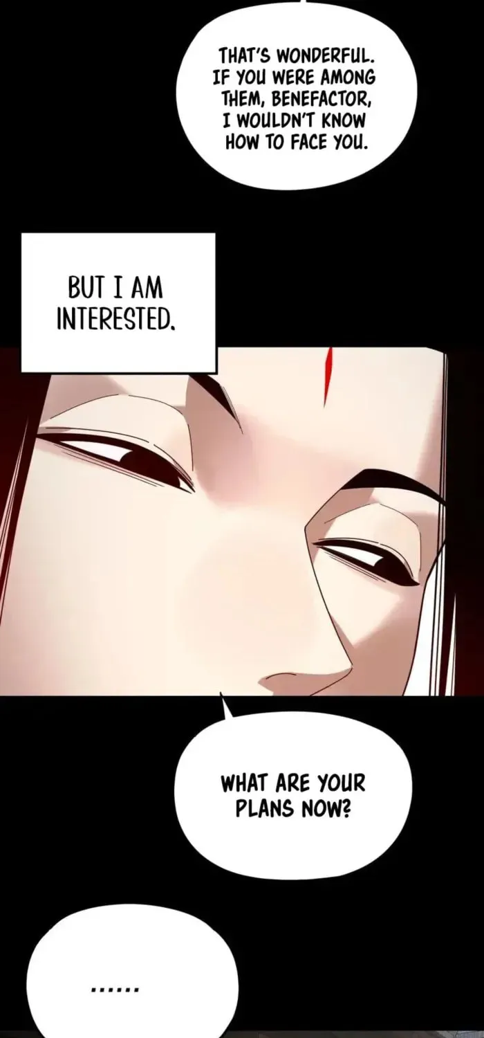 I Am The Fated Villain (Colored) Chapter 290 page 11 - 