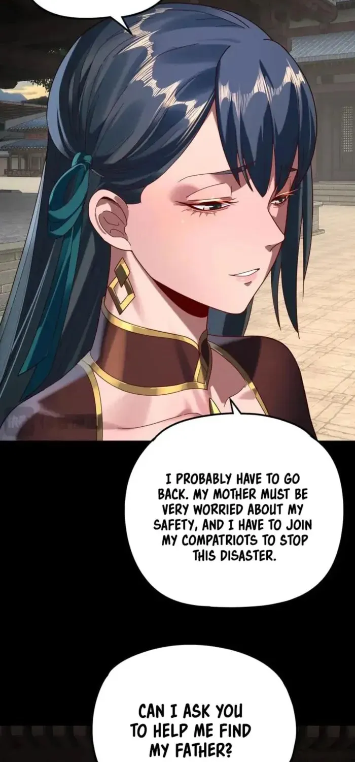 I Am The Fated Villain (Colored) Chapter 290 page 12 - 