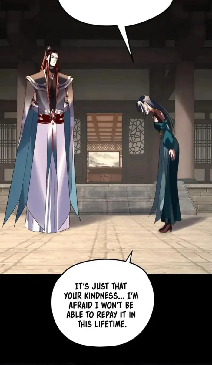 I Am The Fated Villain (Colored) Chapter 290 page 13 - 