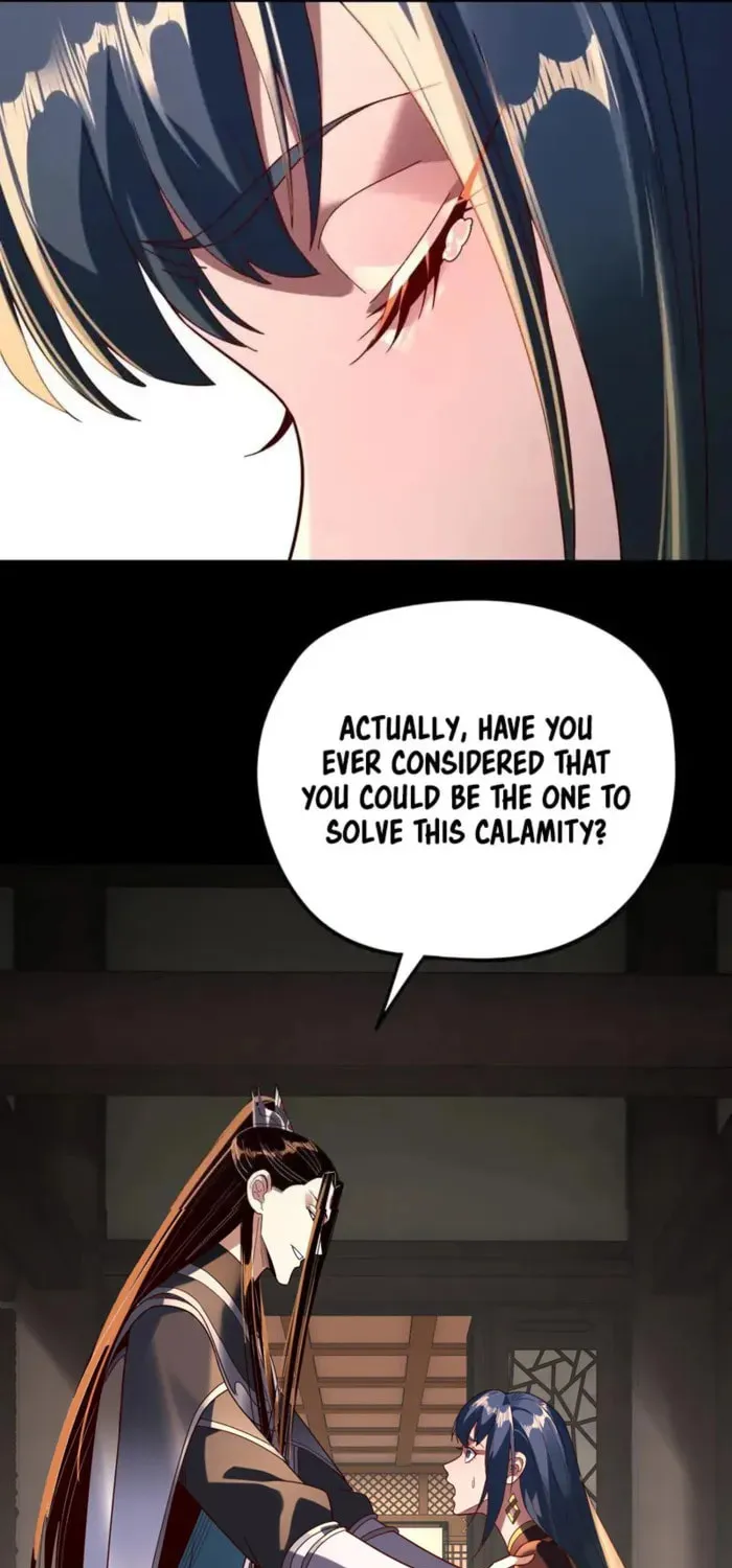 I Am The Fated Villain (Colored) Chapter 290 page 14 - 