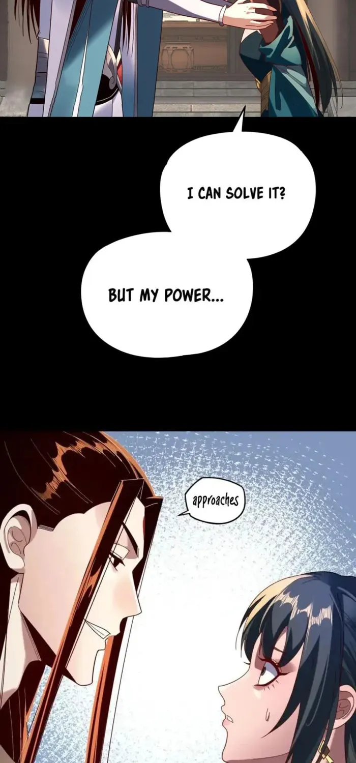 I Am The Fated Villain (Colored) Chapter 290 page 15 - 