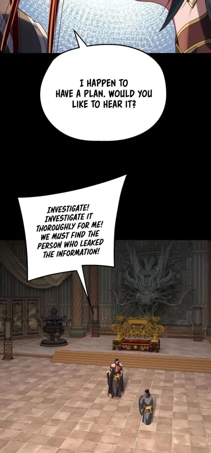 I Am The Fated Villain (Colored) Chapter 290 page 16 - 