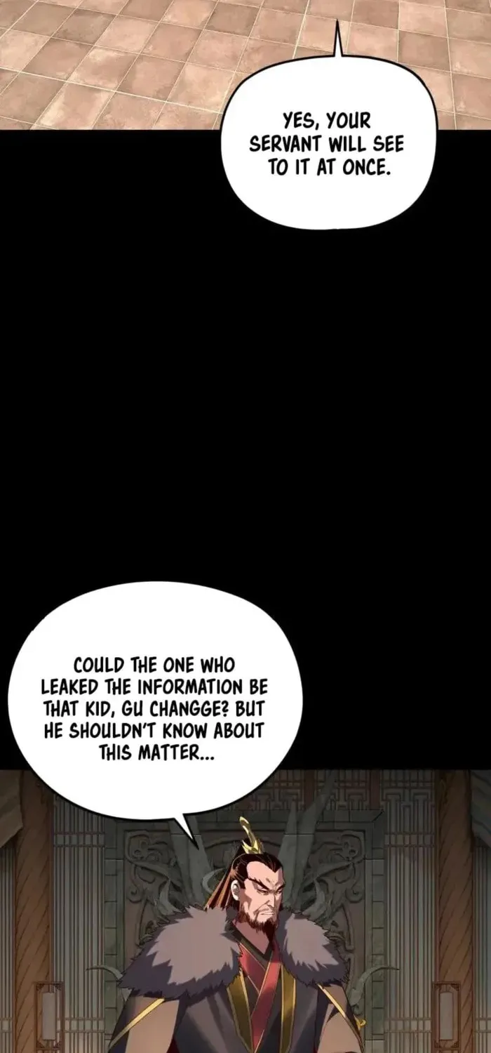 I Am The Fated Villain (Colored) Chapter 290 page 17 - 