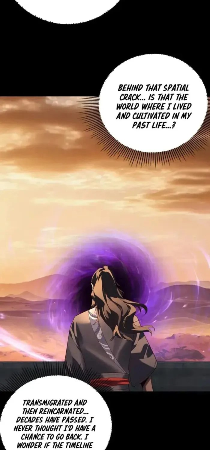 I Am The Fated Villain (Colored) Chapter 290 page 19 - 