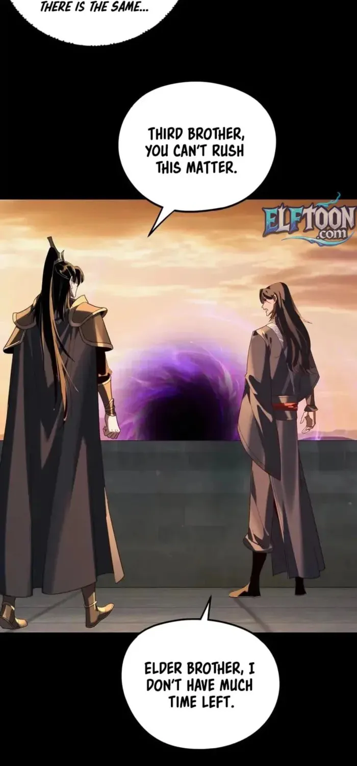 I Am The Fated Villain (Colored) Chapter 290 page 20 - 