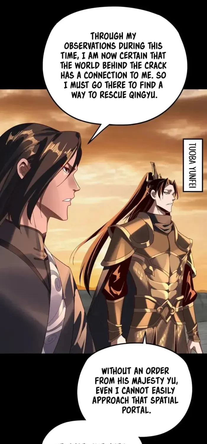 I Am The Fated Villain (Colored) Chapter 290 page 21 - 