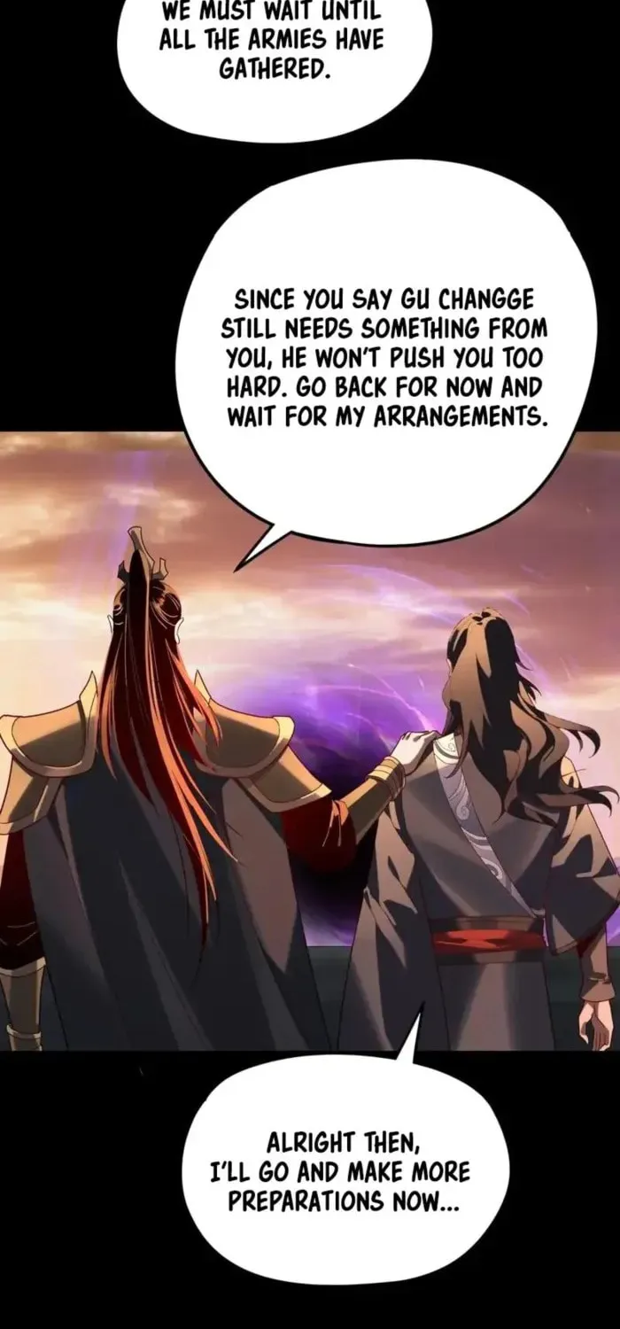 I Am The Fated Villain (Colored) Chapter 290 page 22 - 