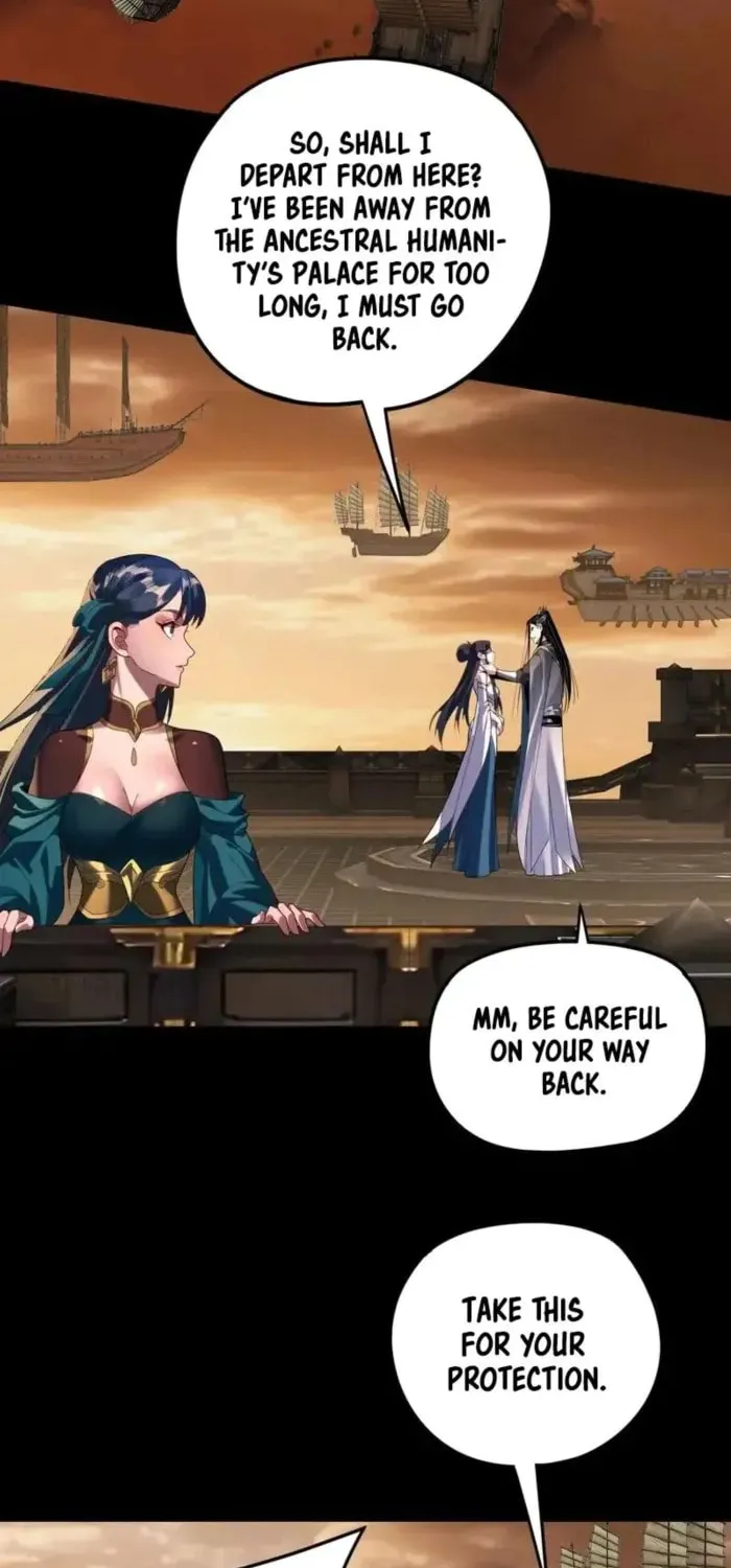 I Am The Fated Villain (Colored) Chapter 290 page 24 - 