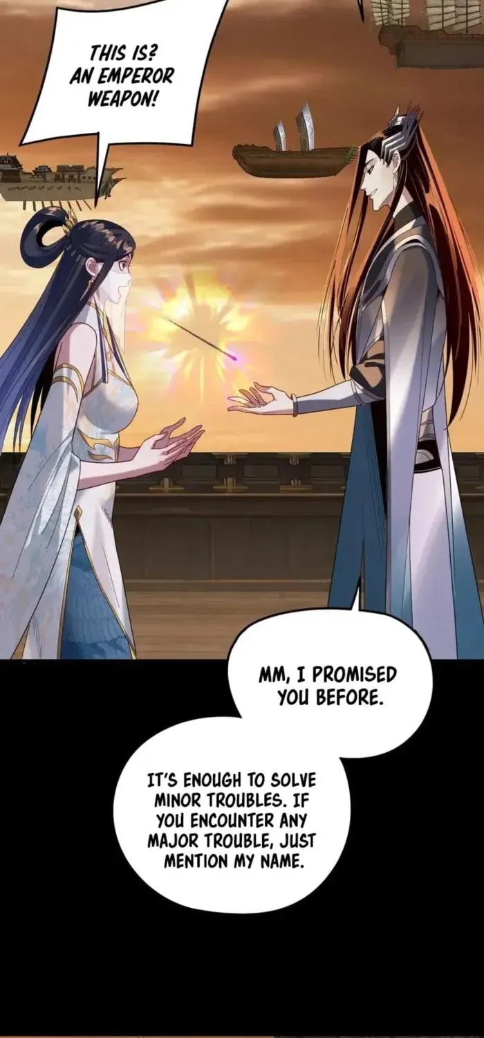 I Am The Fated Villain (Colored) Chapter 290 page 25 - 