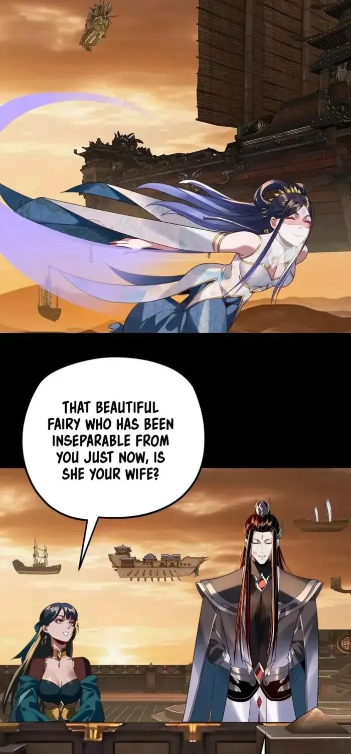 I Am The Fated Villain (Colored) Chapter 290 page 26 - 