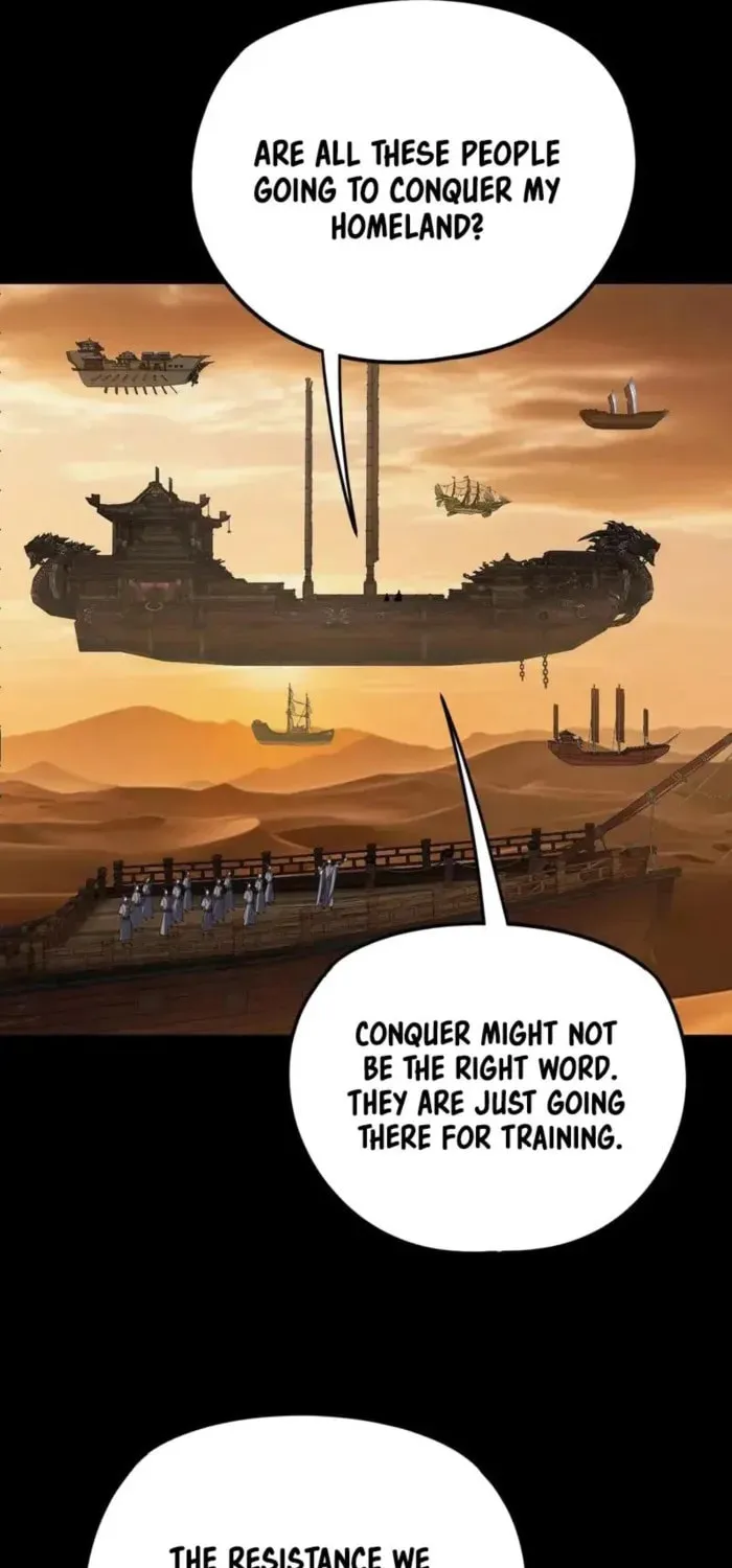 I Am The Fated Villain (Colored) Chapter 290 page 28 - 