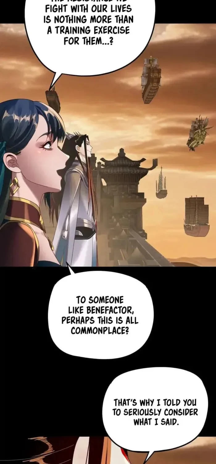 I Am The Fated Villain (Colored) Chapter 290 page 29 - 
