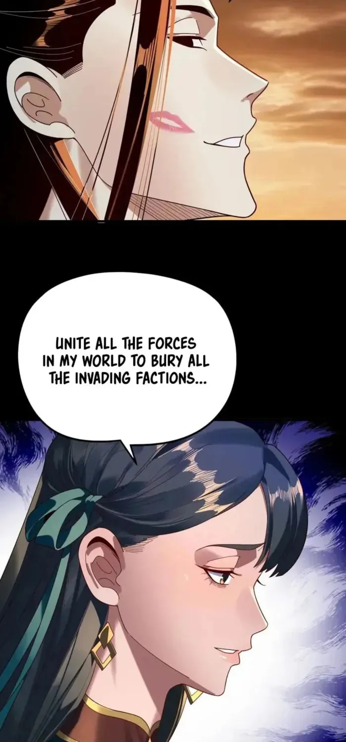 I Am The Fated Villain (Colored) Chapter 290 page 30 - 
