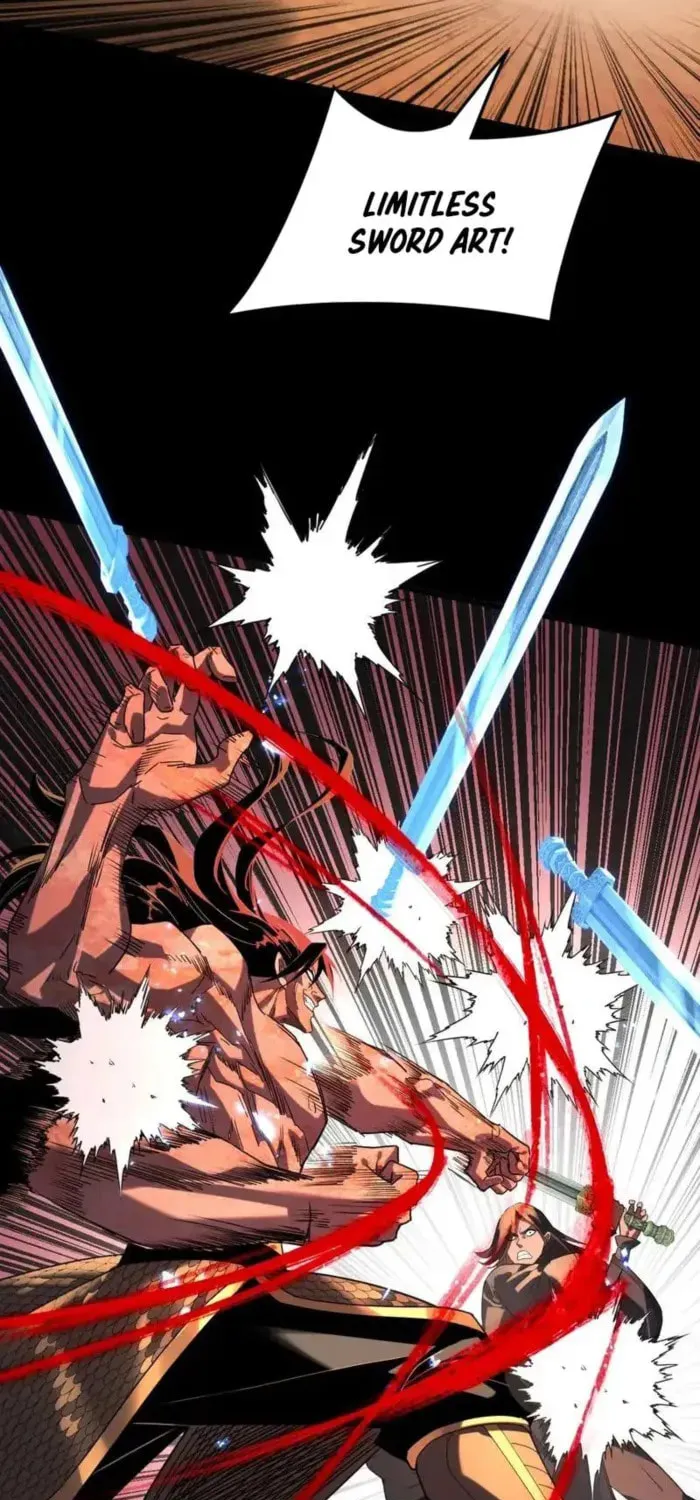 I Am The Fated Villain (Colored) Chapter 290 page 35 - 