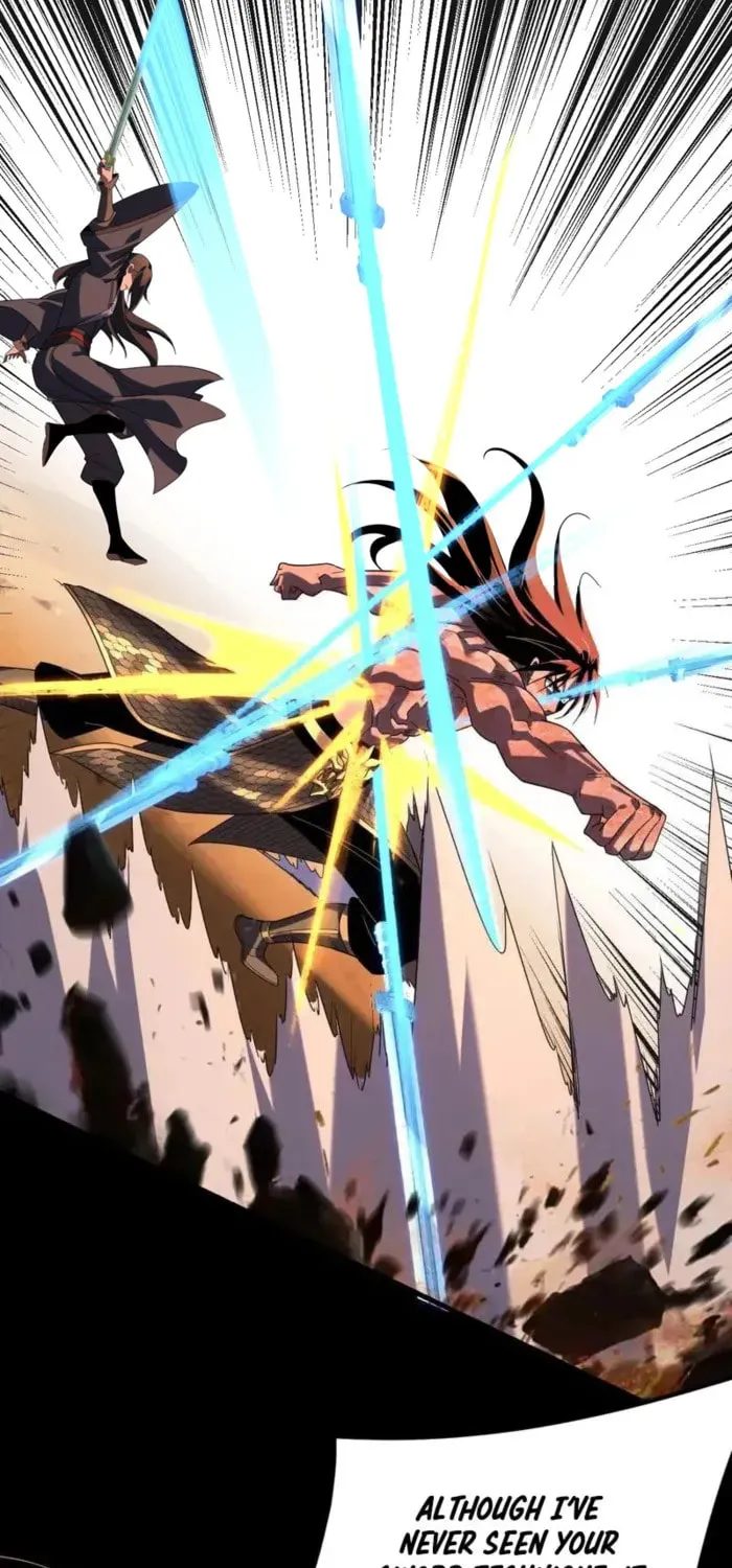 I Am The Fated Villain (Colored) Chapter 290 page 37 - 