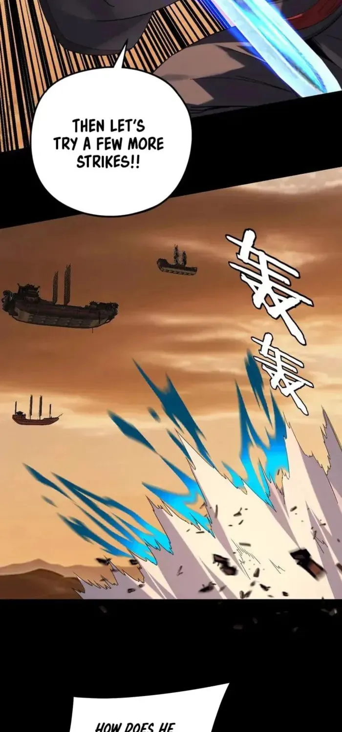 I Am The Fated Villain (Colored) Chapter 290 page 39 - 
