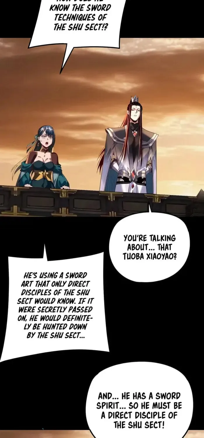 I Am The Fated Villain (Colored) Chapter 290 page 40 - 
